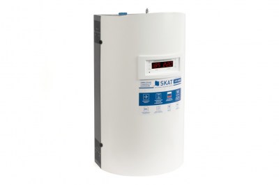 Skat STL-20000 исп. Н, стабилизатор сетевого напряжения, настенный, 220 В, 20000 ВА, Uвх.120-280В